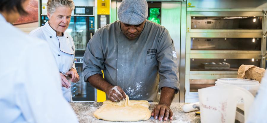 Quest for Sourdough <Quest for Sourdough>