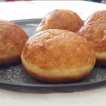 Aloy Doughnuts first overview