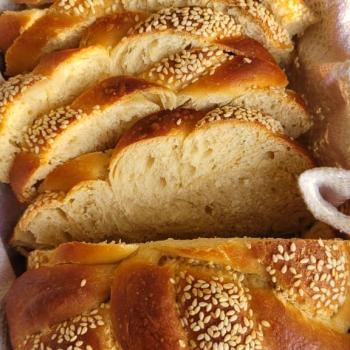Alpha Sourdough Challah second overview