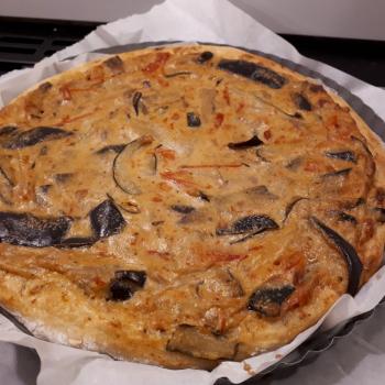 Andrew's rye culture Tartes second overview