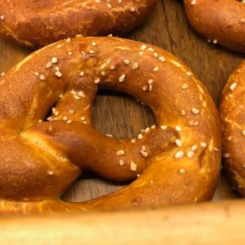 Anstellgut 100% Rye Bread second overview