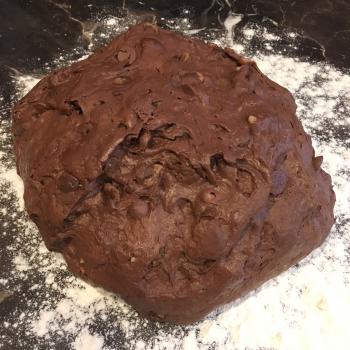 Apollonius Sourdough Noir first overview