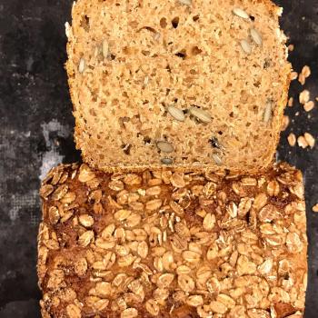 Artaxerxes Bread  second overview