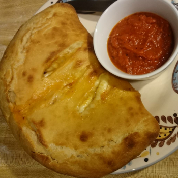 Audrey Junior Calzones first overview
