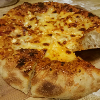 Audrey Junior Pizza first overview