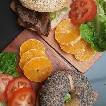 Bella Bagels,SorghumPorridge, Multigrains&Spelt. Freshly Milled RedFife&Rye first overview