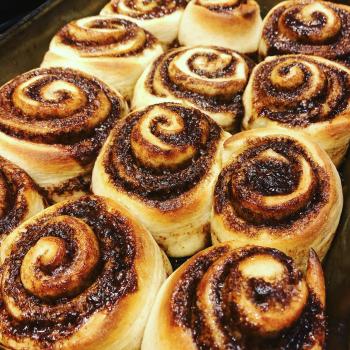 Bethany recipe