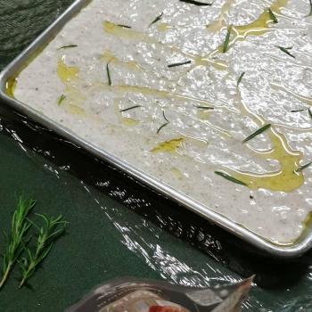 Betty Focaccia first overview