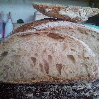 Bob (Sponge) Baguette second overview