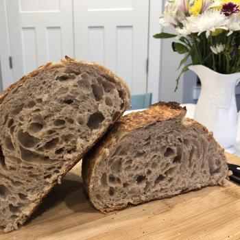 Boxwood Brad Bread second overview