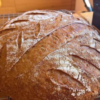 Brød Mor Bread second overview