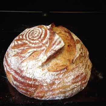 Brownswell  first slice