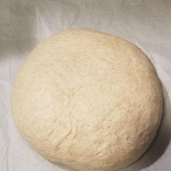 Bruce Easy Sourdough Bread first overview