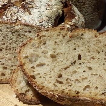 Bubbles Wheat rye caraway coriander second overview