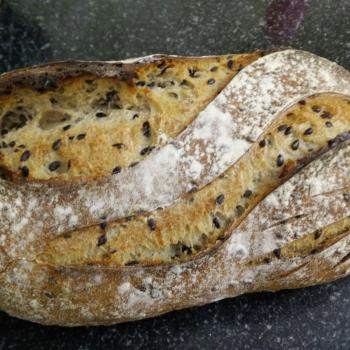 Bubu Bread and bagguets second overview