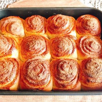 catalina cinnamon rolls first overview