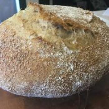 CatcherInTheRye Sourdough breads first overview