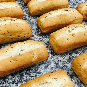 Cavana Cavan multi seed. first slice