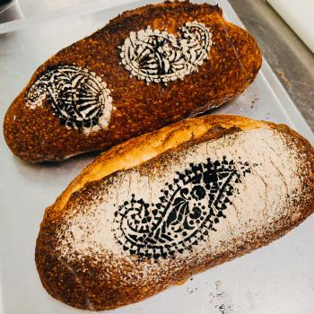 Cheche Sourdough Bread second overview