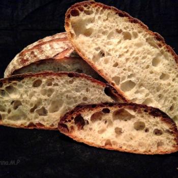 Coorg coffee King Product name - Beignets, baguettes, loaves. first slice