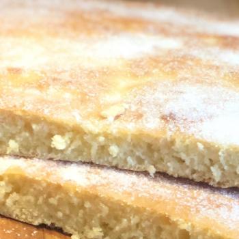 Covidus  Brioche  second slice
