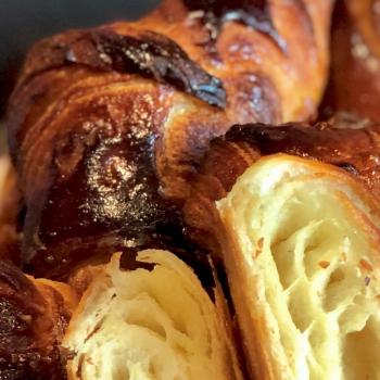 Covidus  Viennoiseries  second overview