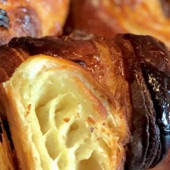 Covidus  Viennoiseries  first slice