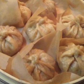 Crowing Hen Muffins, cakes, dumplings, pancakes, and so much more! first overview