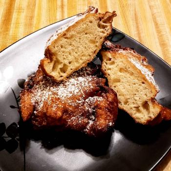 Dantes recipe