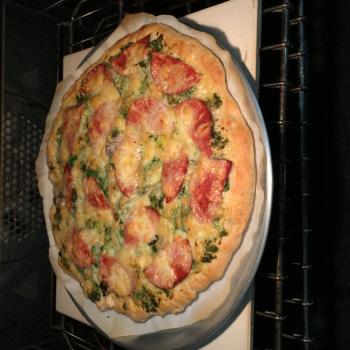 DoughOne DoughOne second slice