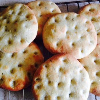 Elda Bread second overview