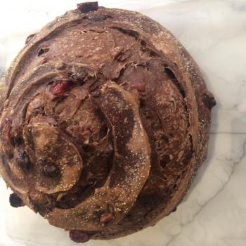 Ella Bella ( She, the Beauty) Double chocolate first overview
