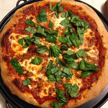 Emerson Pizza & Cinnamon Bread second overview