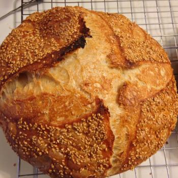 Emerson Tartine Country Bread second overview