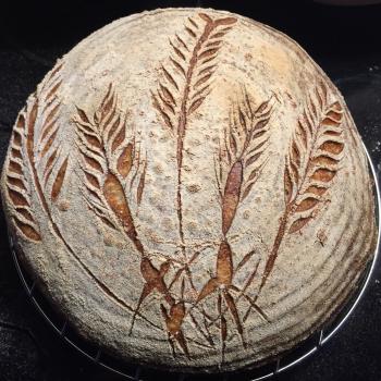Eve Bread second overview
