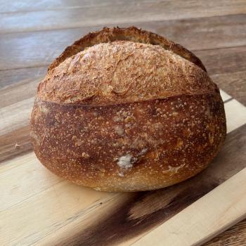 Faith Country Loaf first overview