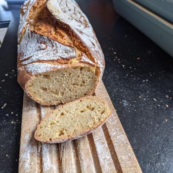 Fernand 1,5kg whole wheat bread second overview