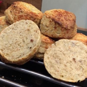Flossie recipe