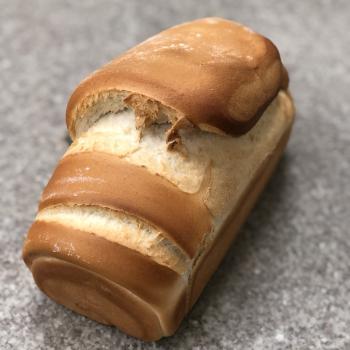 Garibaldi Colonial Bread first overview