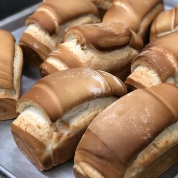 Garibaldi Colonial Bread second overview