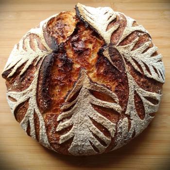 Généreux Tourte de ménage second overview