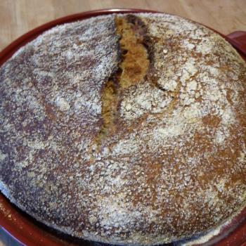 George Bread second overview