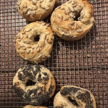 Gertrude (Gertie) recipe
