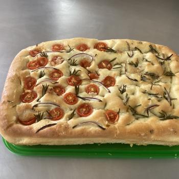 GI2MA Focaccia second overview