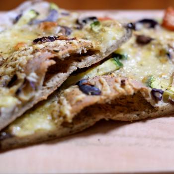 glutenfree teff  second slice