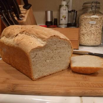 Gluteny on the Bounty recipe