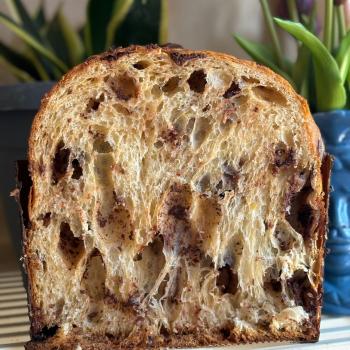 Grace Panettone second overview