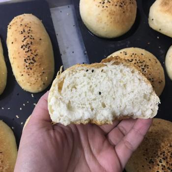 Halima Buns first overview