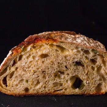 Hansel Jalapeno Loaf first overview