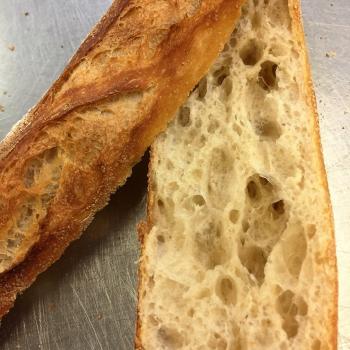 Harrie Baguettes second overview